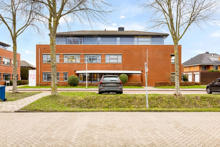 Foto 2 van Het Spoor 80