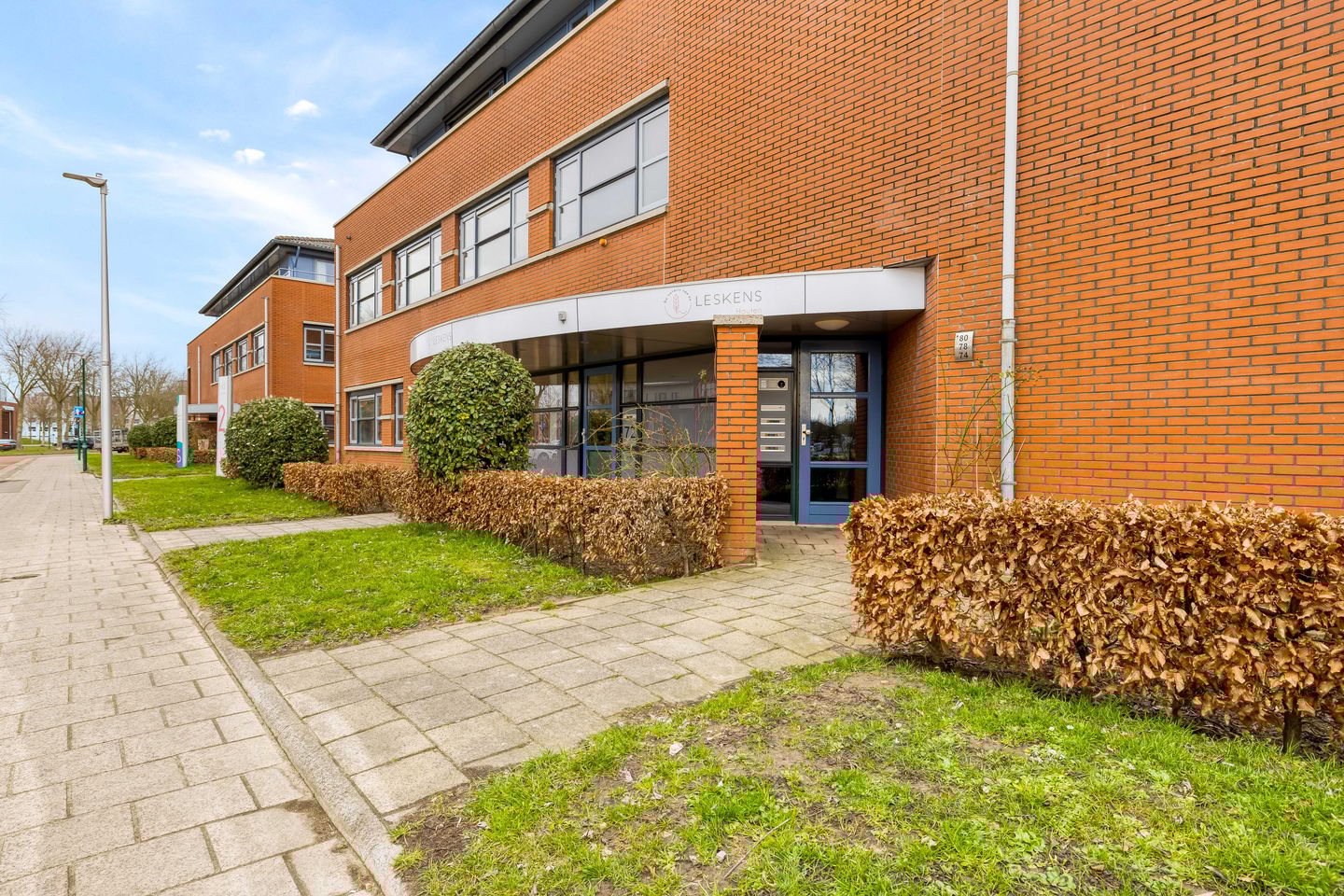 Foto 4 van Het Spoor 80