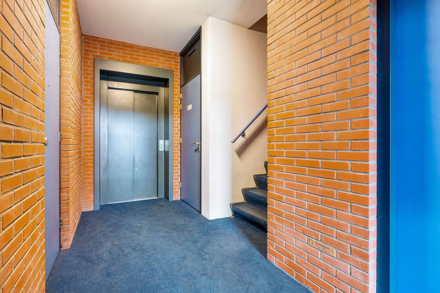 Foto 5 van Het Spoor 80