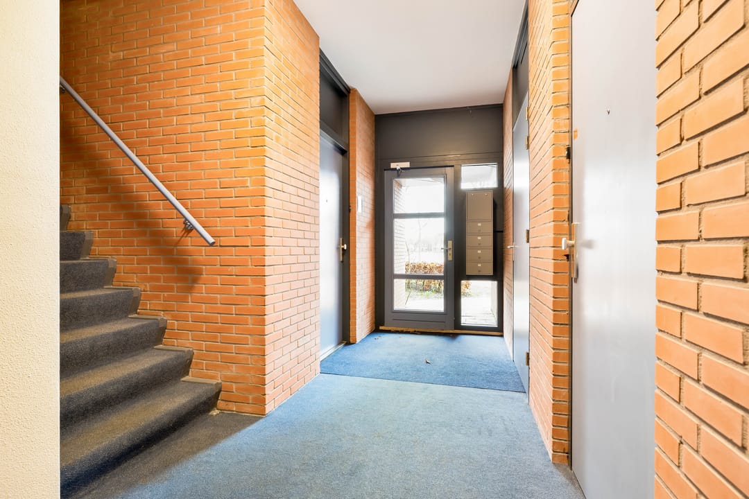 Foto 7 van Het Spoor 80