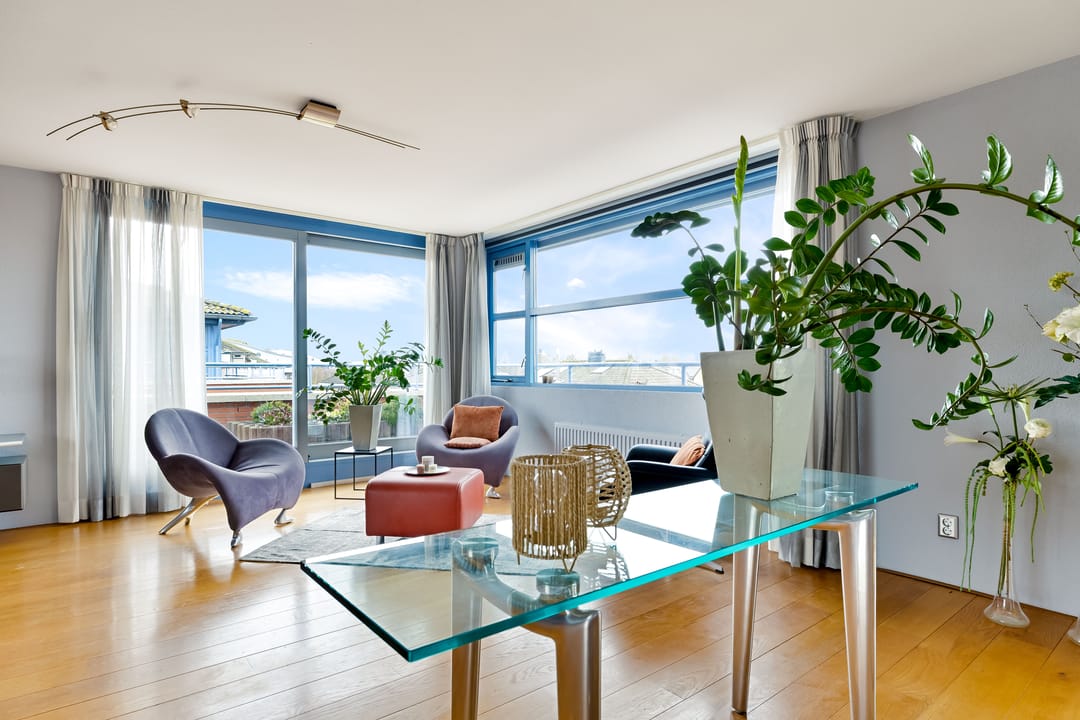 Foto 16 van Het Spoor 80