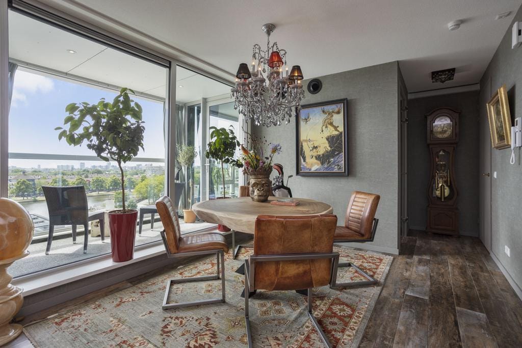 Foto 12 van Binckhorstlaan 313-L