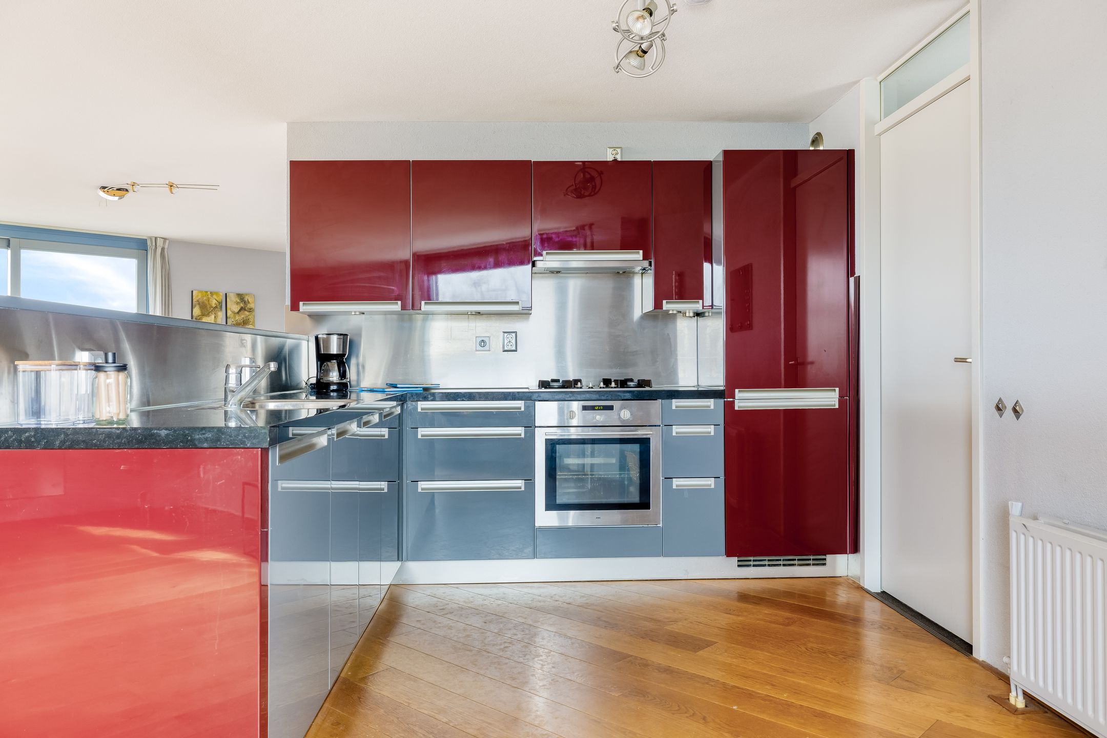 Foto 27 van Het Spoor 80