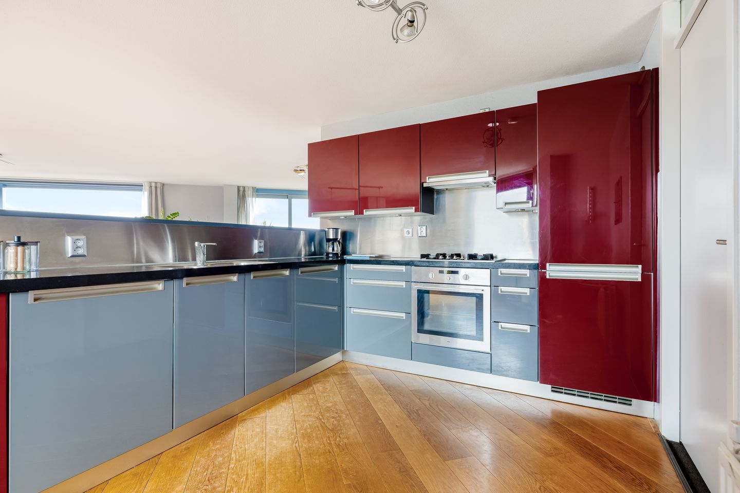 Foto 29 van Het Spoor 80