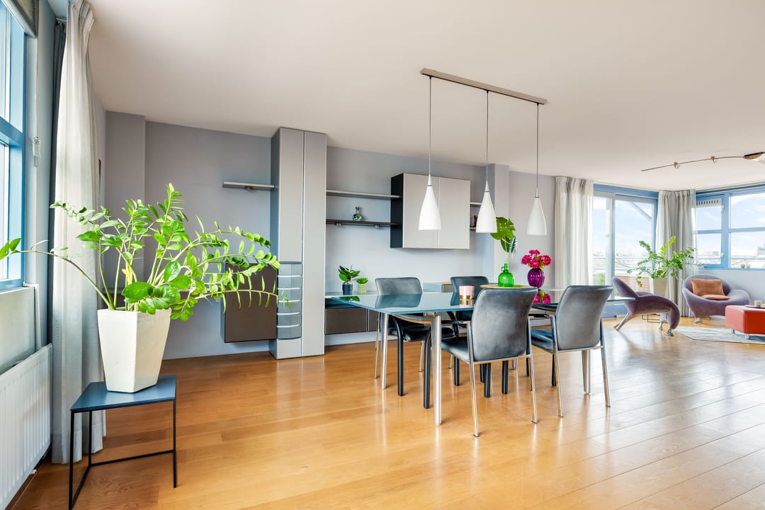 Foto 22 van Het Spoor 80