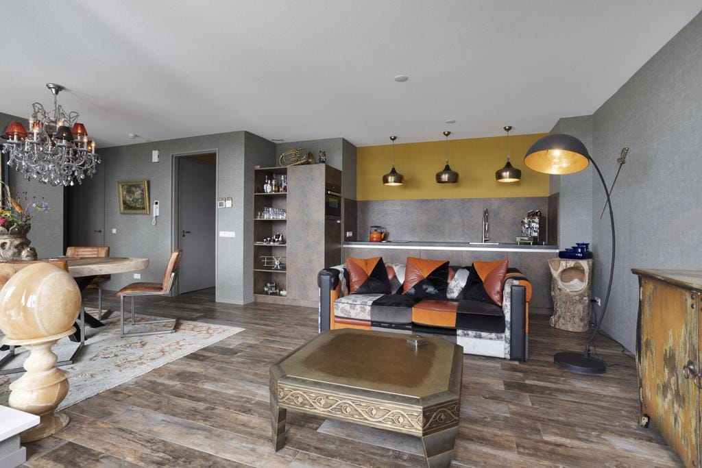 Foto 4 van Binckhorstlaan 313-L