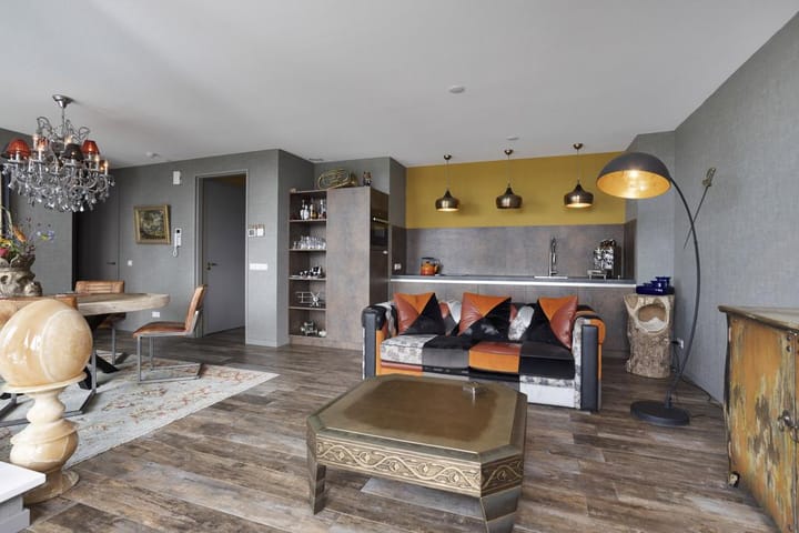 Foto 4 van Binckhorstlaan 313-L