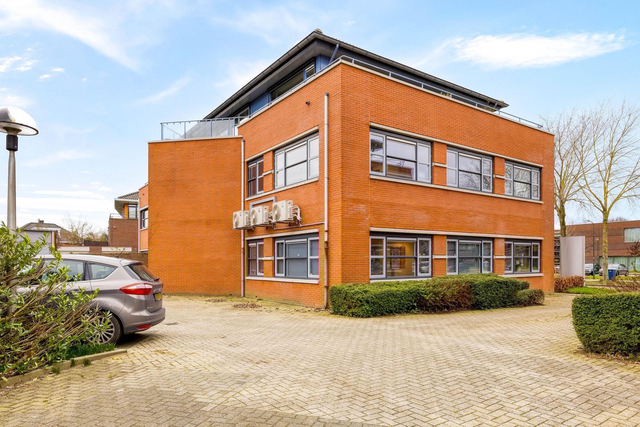 Foto 3 van Het Spoor 80