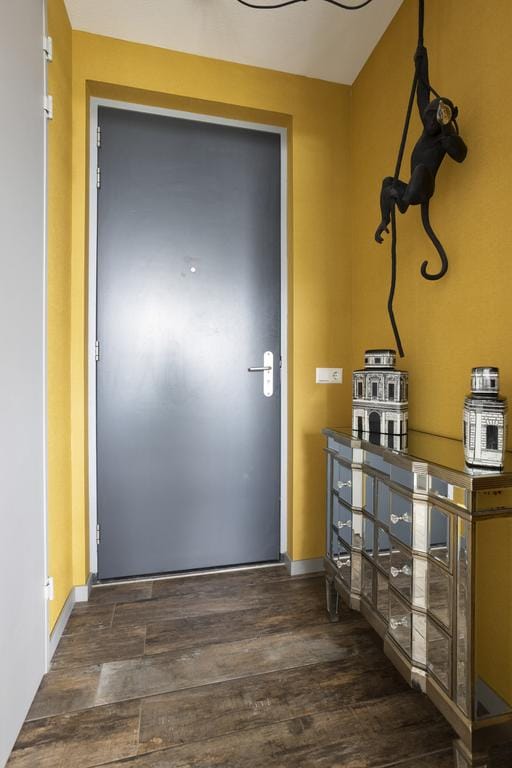 Foto 7 van Binckhorstlaan 313-L