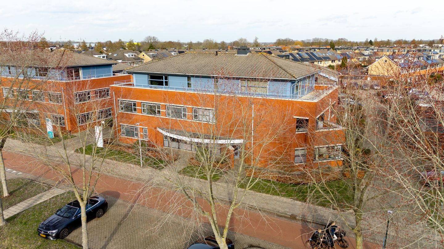 Foto 55 van Het Spoor 80