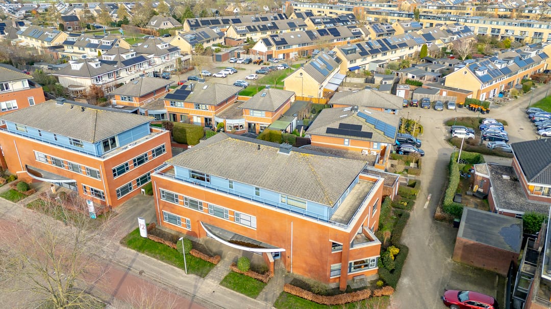 Foto 56 van Het Spoor 80