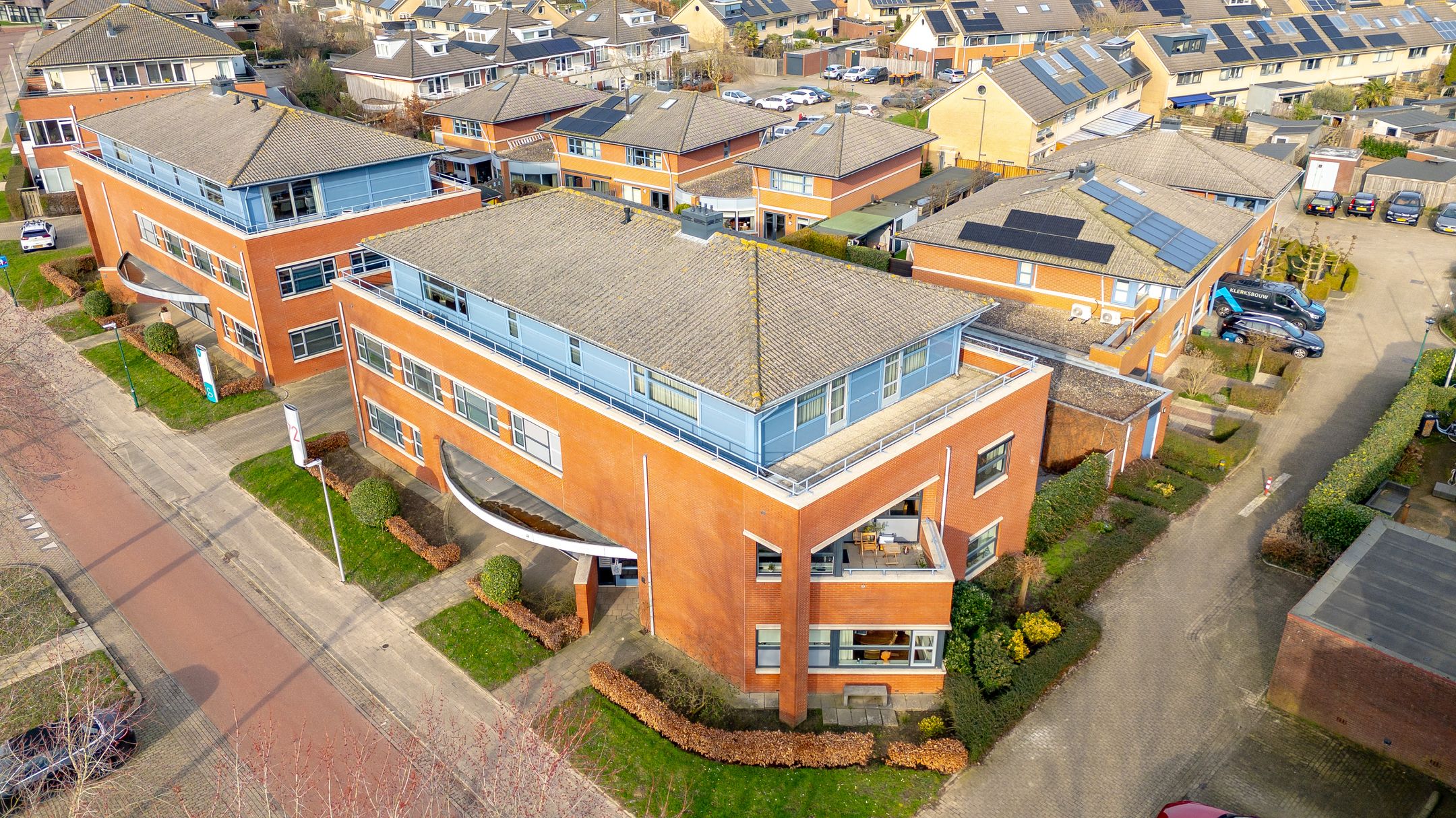 Foto 57 van Het Spoor 80