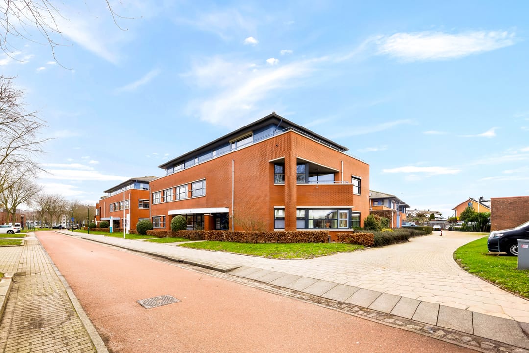 Foto 58 van Het Spoor 80