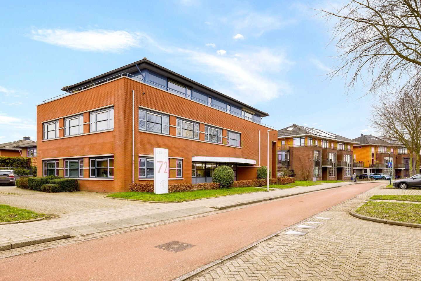 Foto 59 van Het Spoor 80