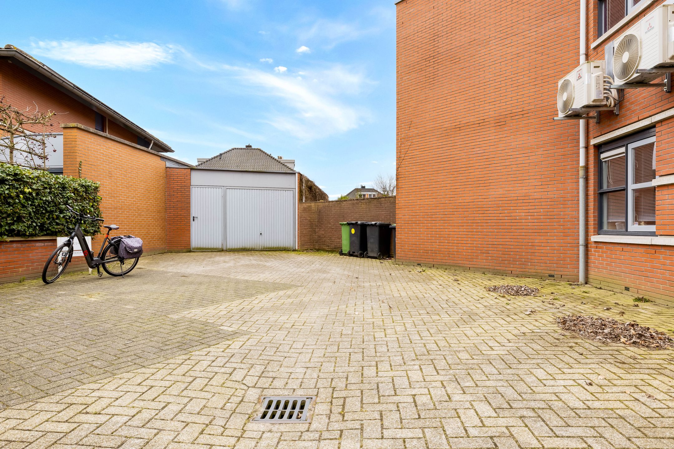 Foto 60 van Het Spoor 80