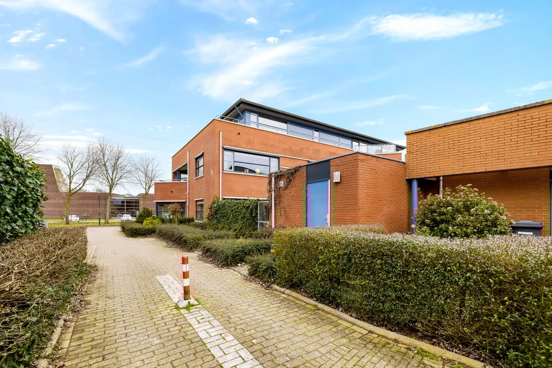 Foto 61 van Het Spoor 80