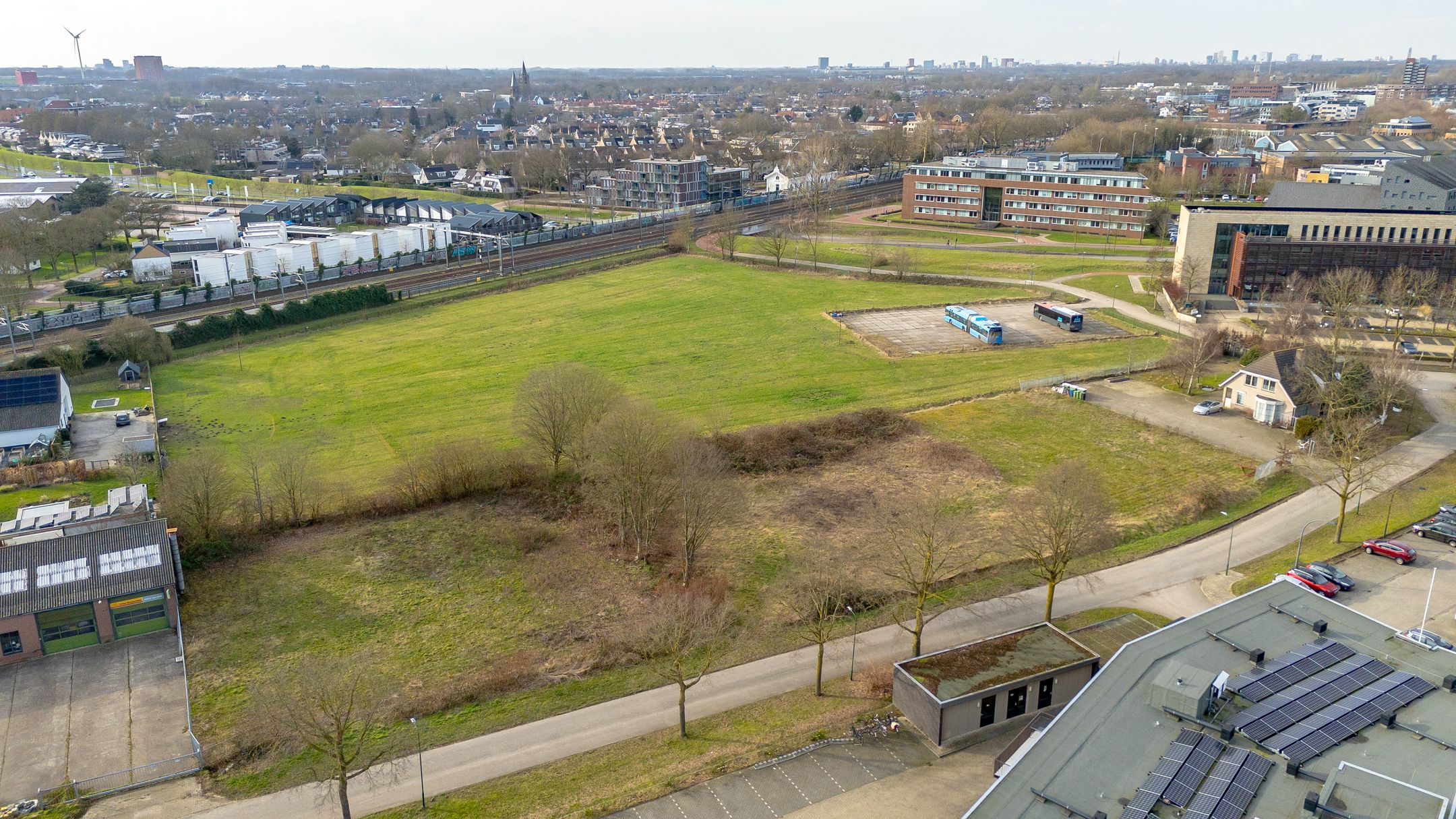 Foto 63 van Het Spoor 80