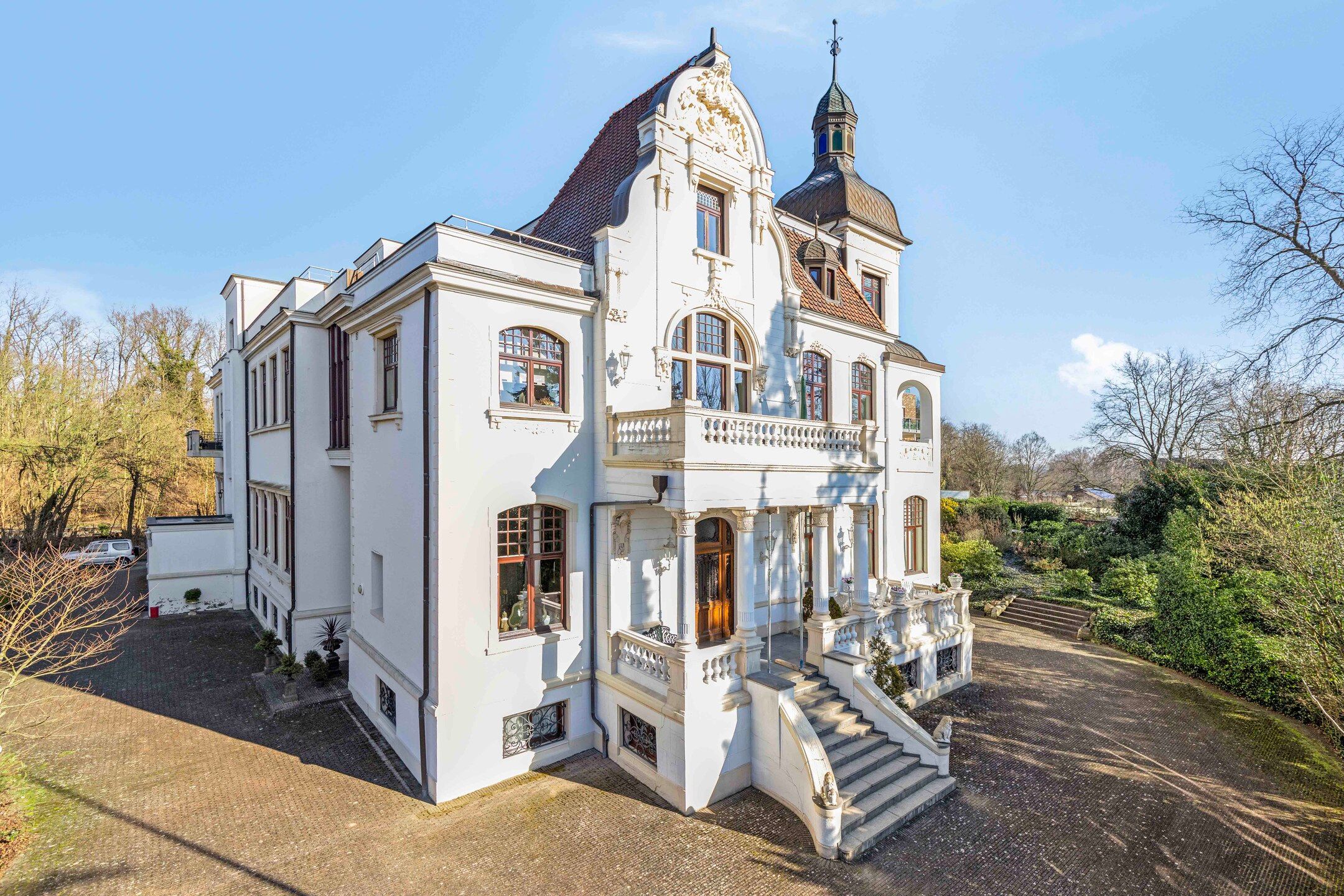 Schovetweg 82 