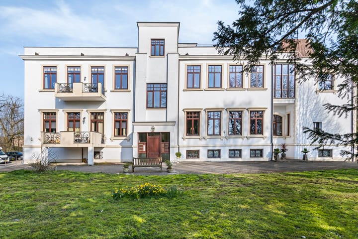 Foto 4 van Schovetweg 82