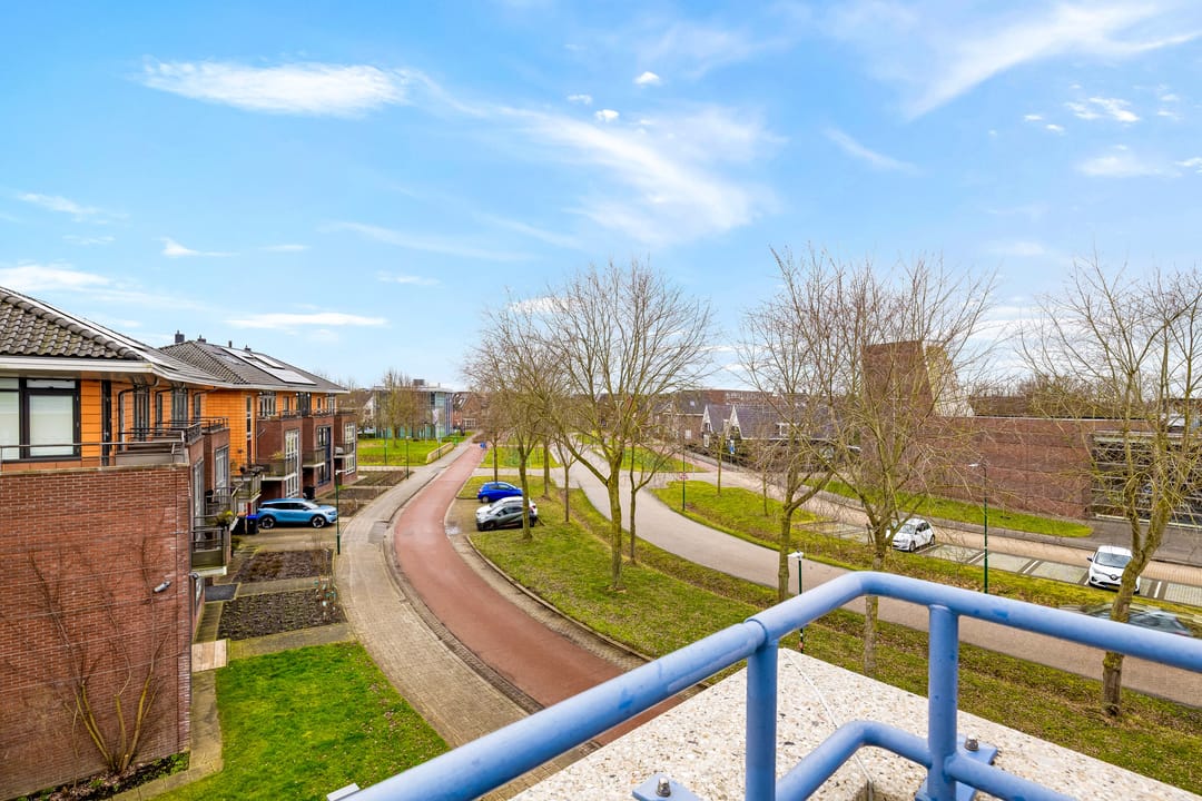 Foto 46 van Het Spoor 80