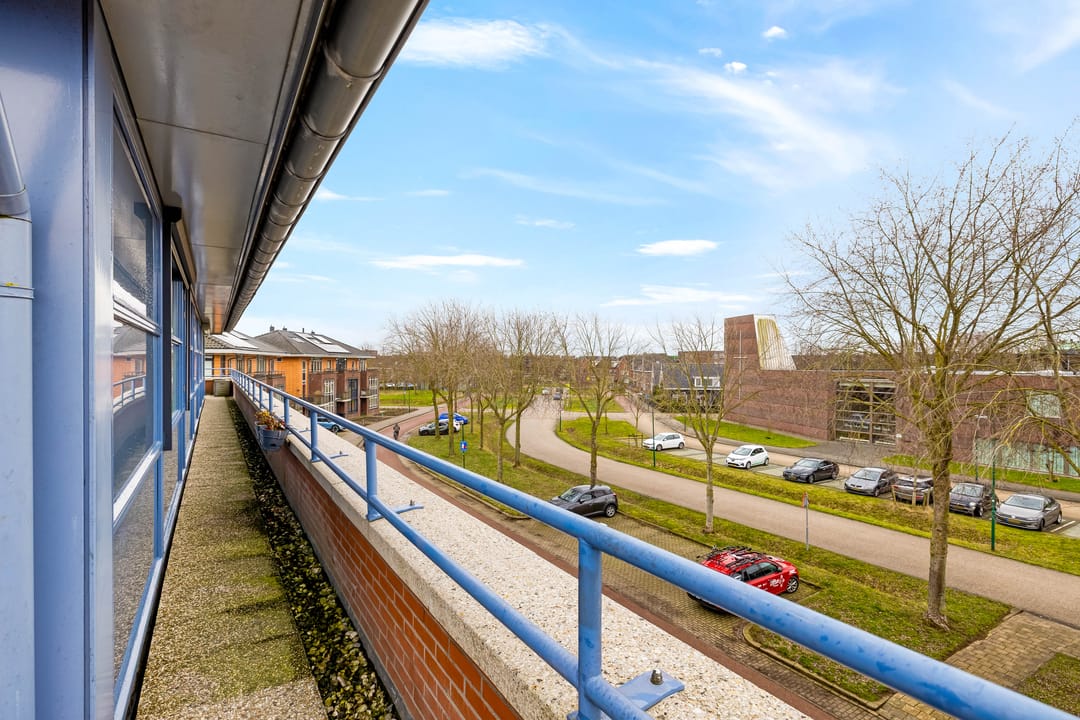 Foto 52 van Het Spoor 80