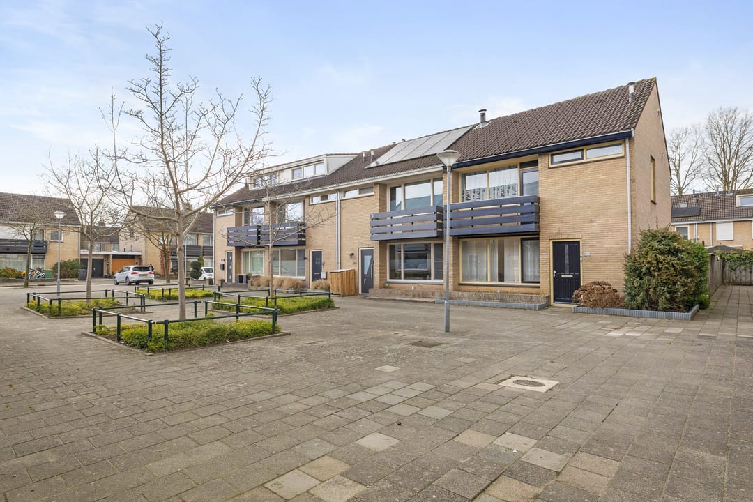 Photo 1 of Braambeslaan 10