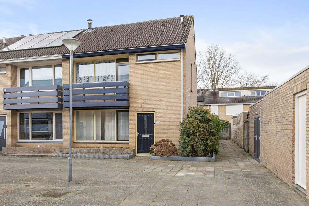 Photo 2 of Braambeslaan 10