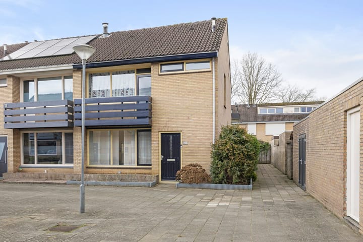 Foto 2 van Braambeslaan 10