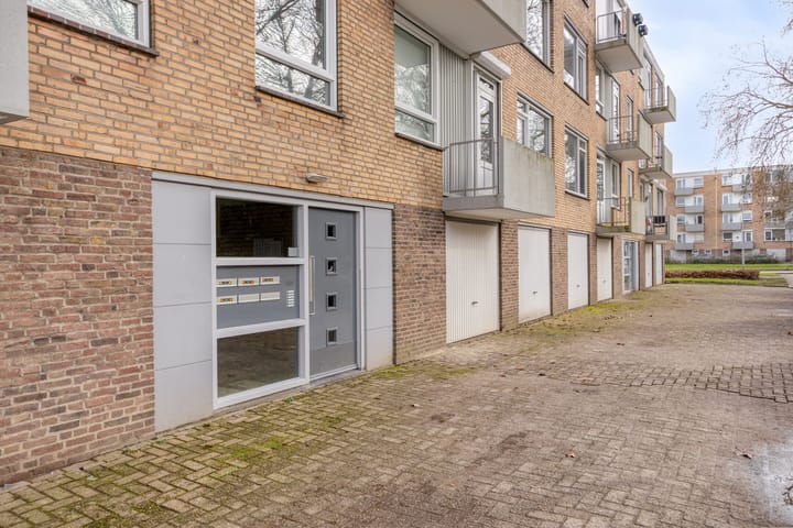 Photo 2 of Kremersdreef 11-B