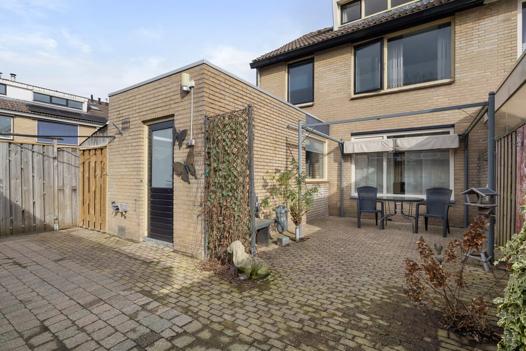 Photo 26 of Braambeslaan 10