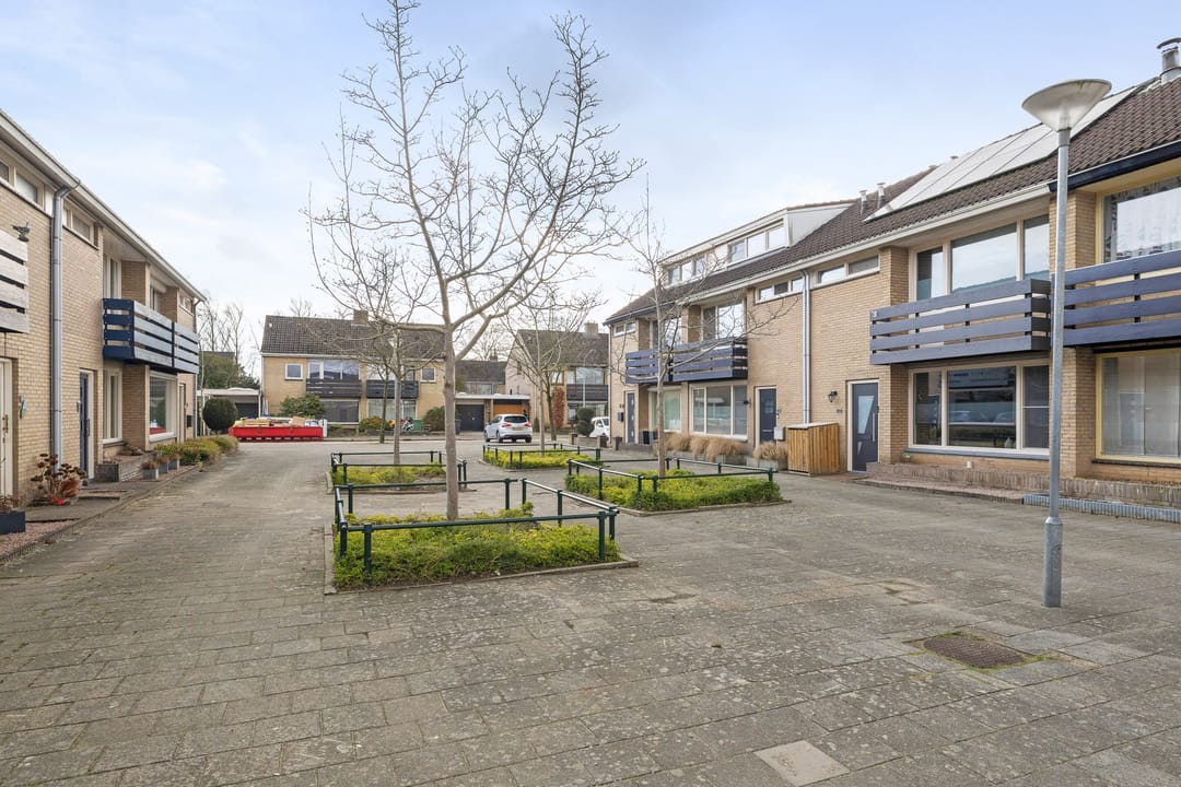 Photo 31 of Braambeslaan 10