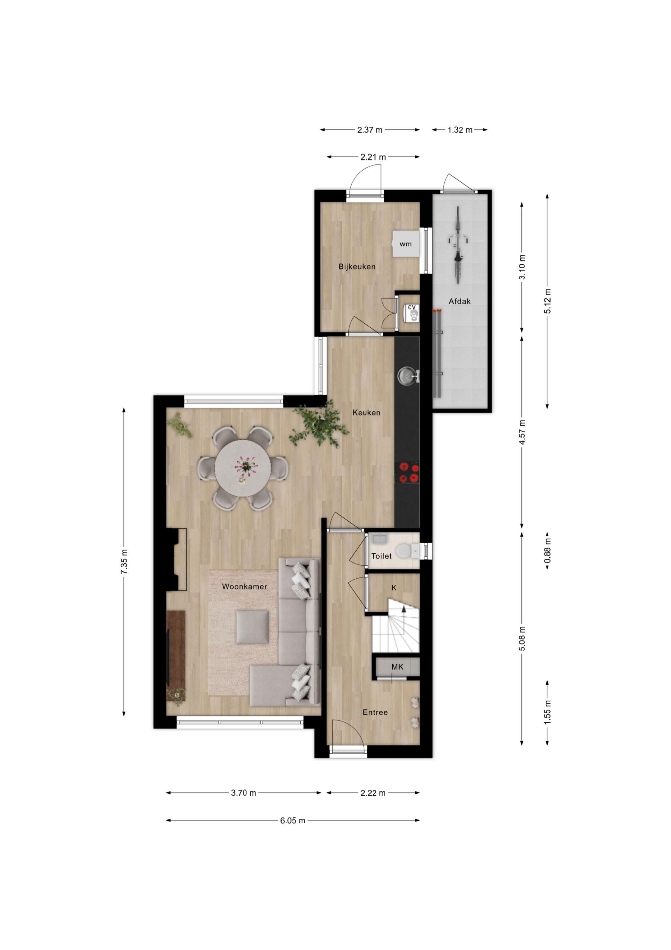 Photo 33 of Braambeslaan 10