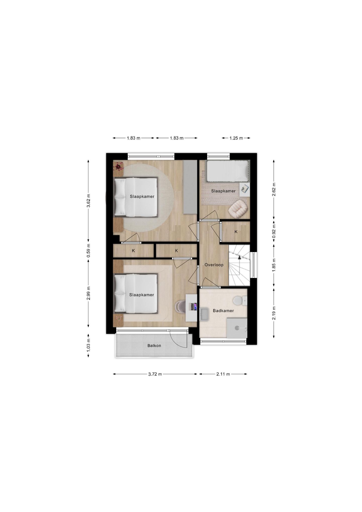 Photo 34 of Braambeslaan 10