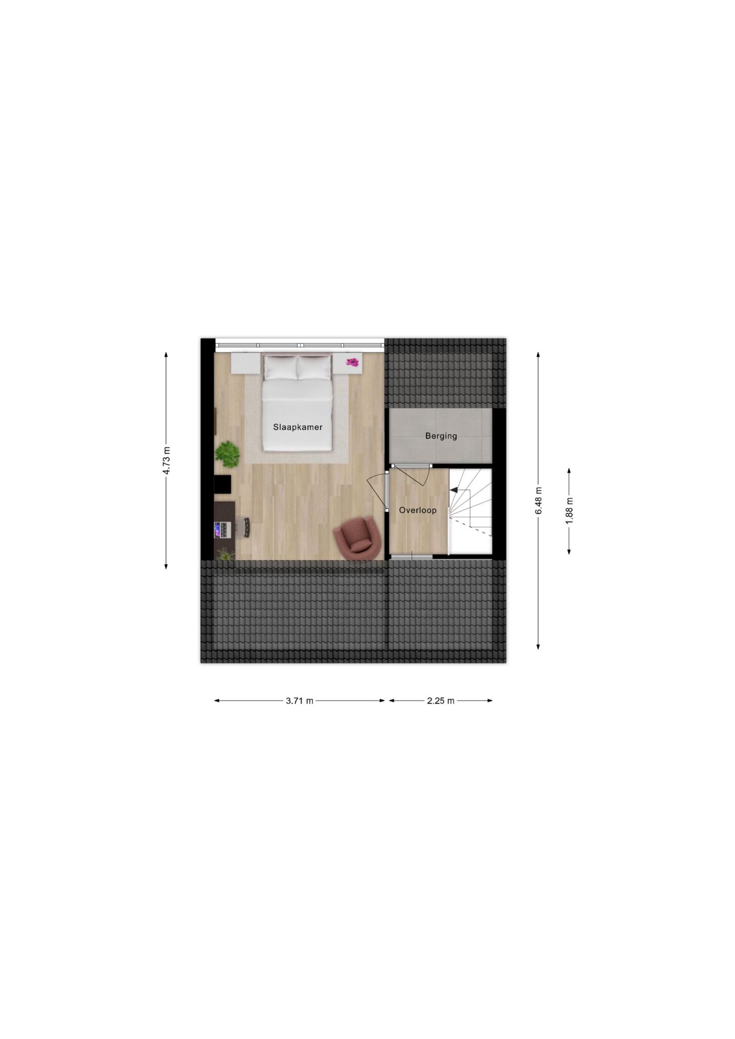 Photo 35 of Braambeslaan 10