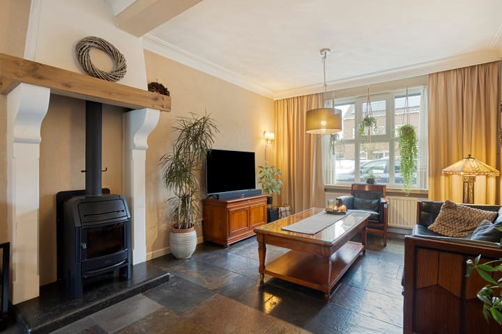 Foto 2 van Bakelgeertstraat 27