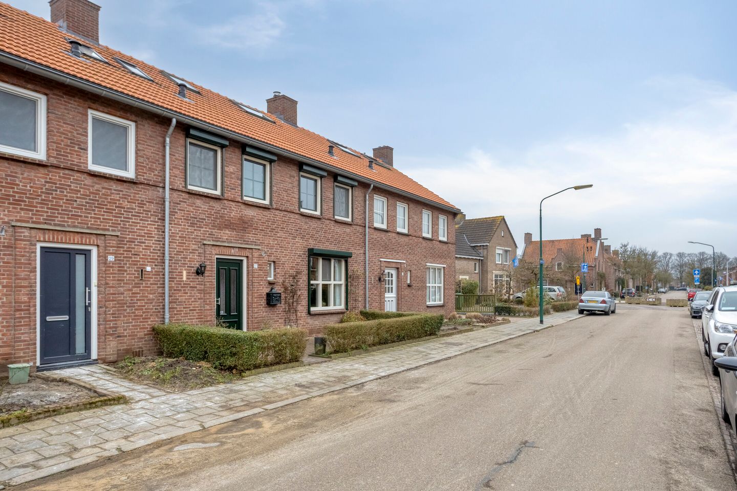 Photo 5 of Bakelgeertstraat 27