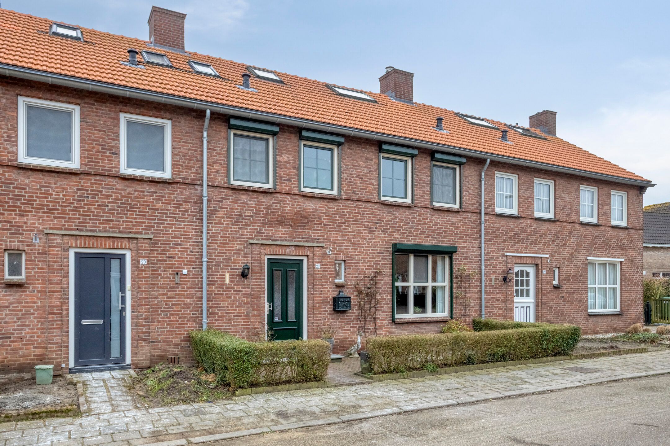 Photo 6 of Bakelgeertstraat 27
