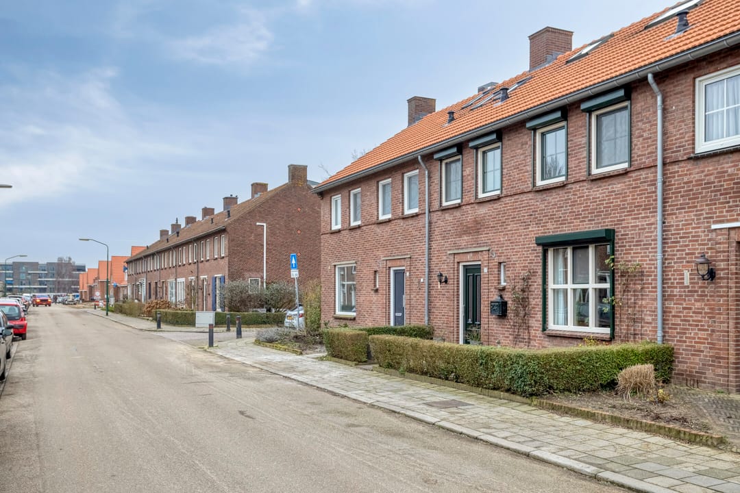 Photo 7 of Bakelgeertstraat 27