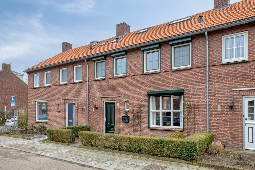 Photo 8 of Bakelgeertstraat 27