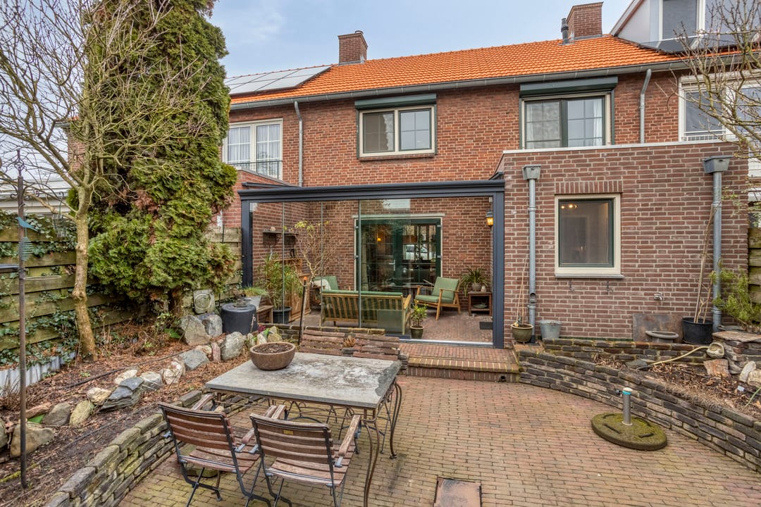 Photo 37 of Bakelgeertstraat 27