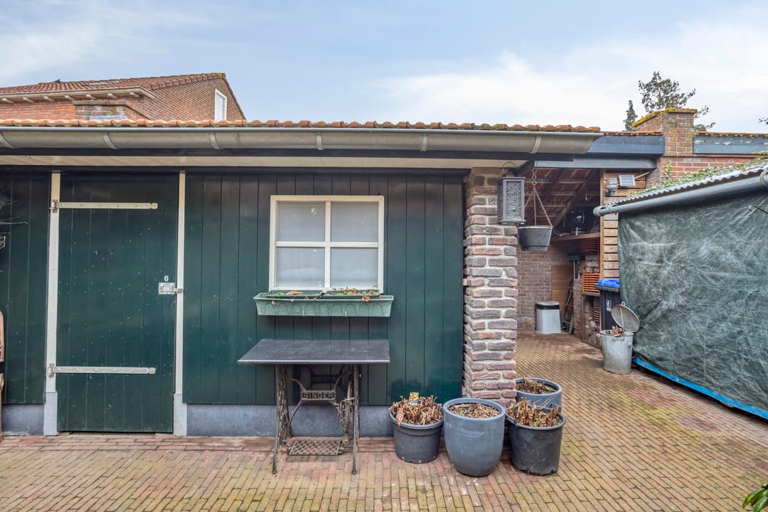 Photo 38 of Bakelgeertstraat 27