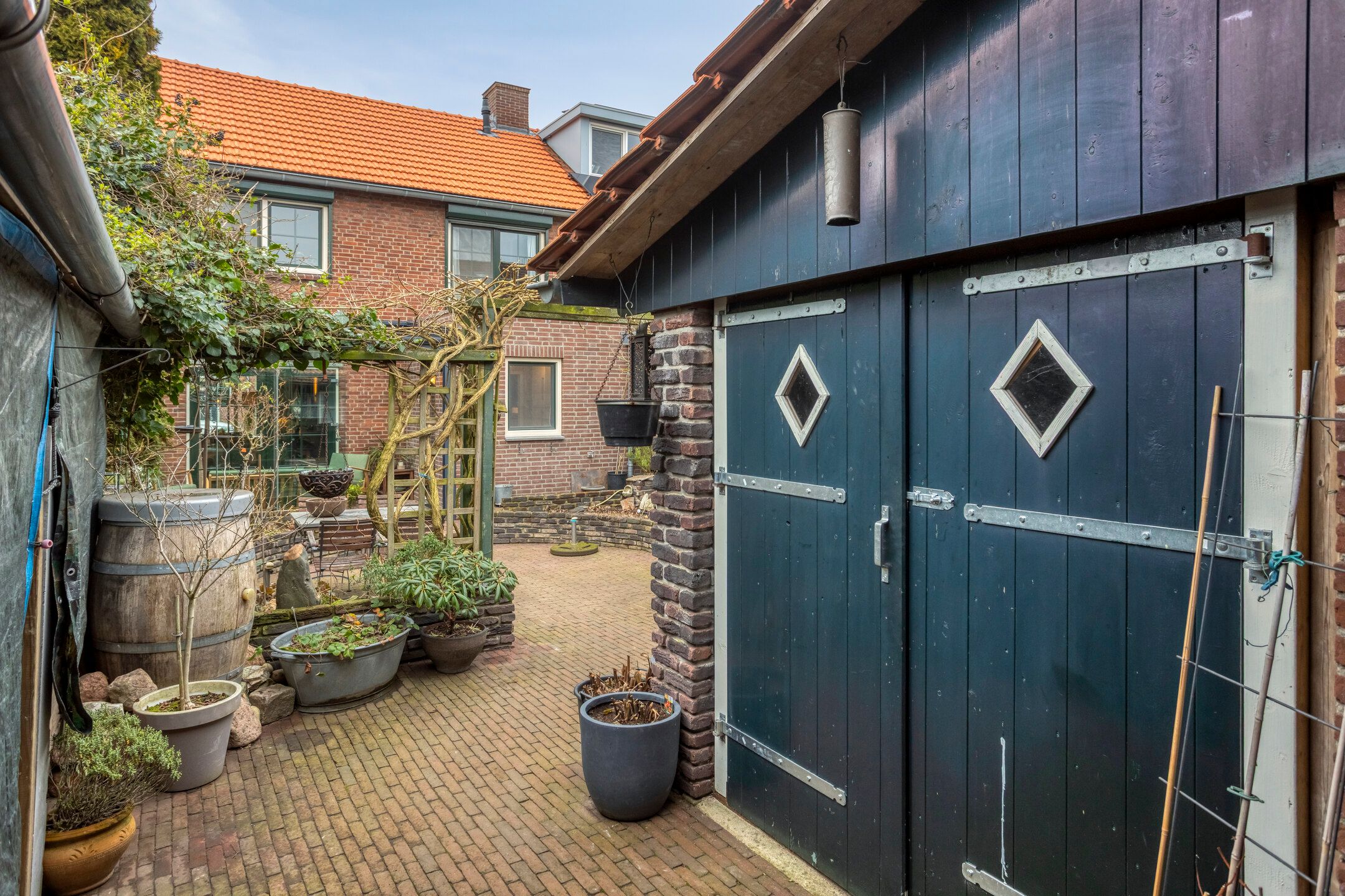Photo 39 of Bakelgeertstraat 27