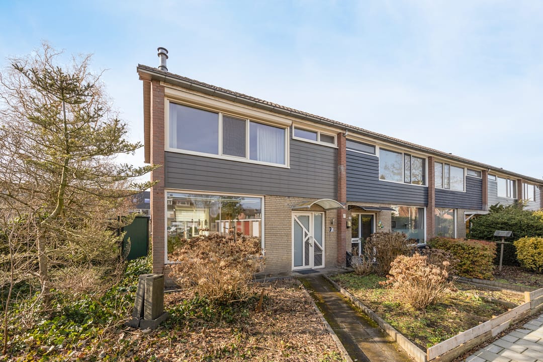 Photo 1 of Cimbaalhof 80