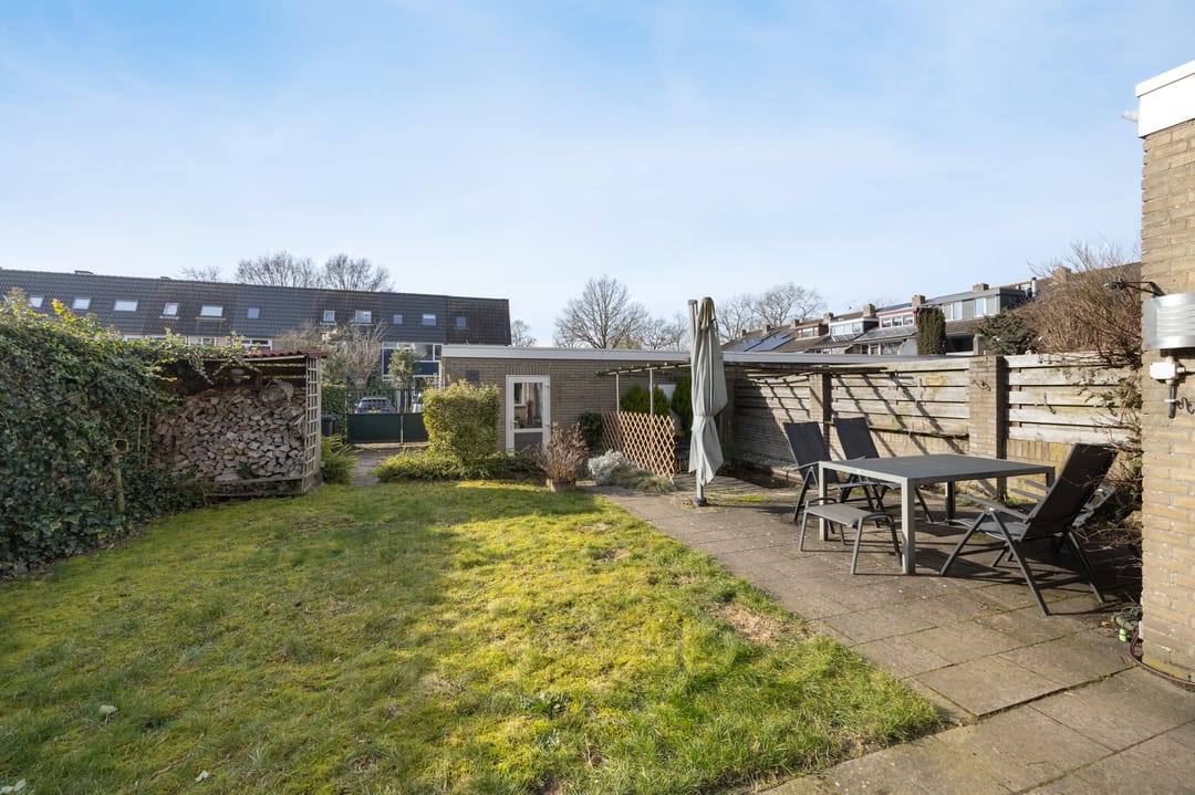 Photo 31 of Cimbaalhof 80