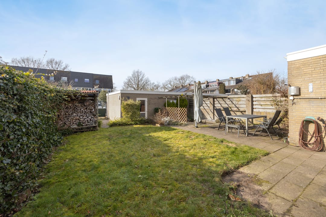 Photo 32 of Cimbaalhof 80