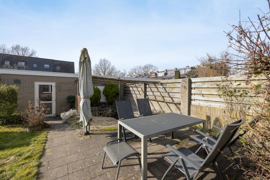 Photo 37 of Cimbaalhof 80