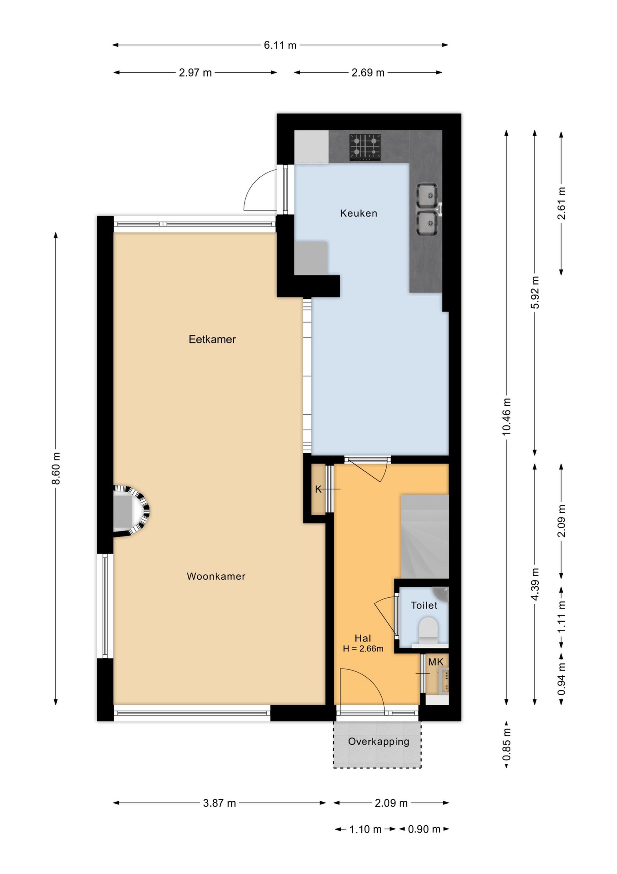 Photo 39 of Cimbaalhof 80