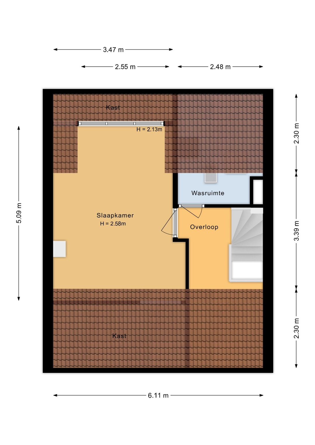 Photo 41 of Cimbaalhof 80