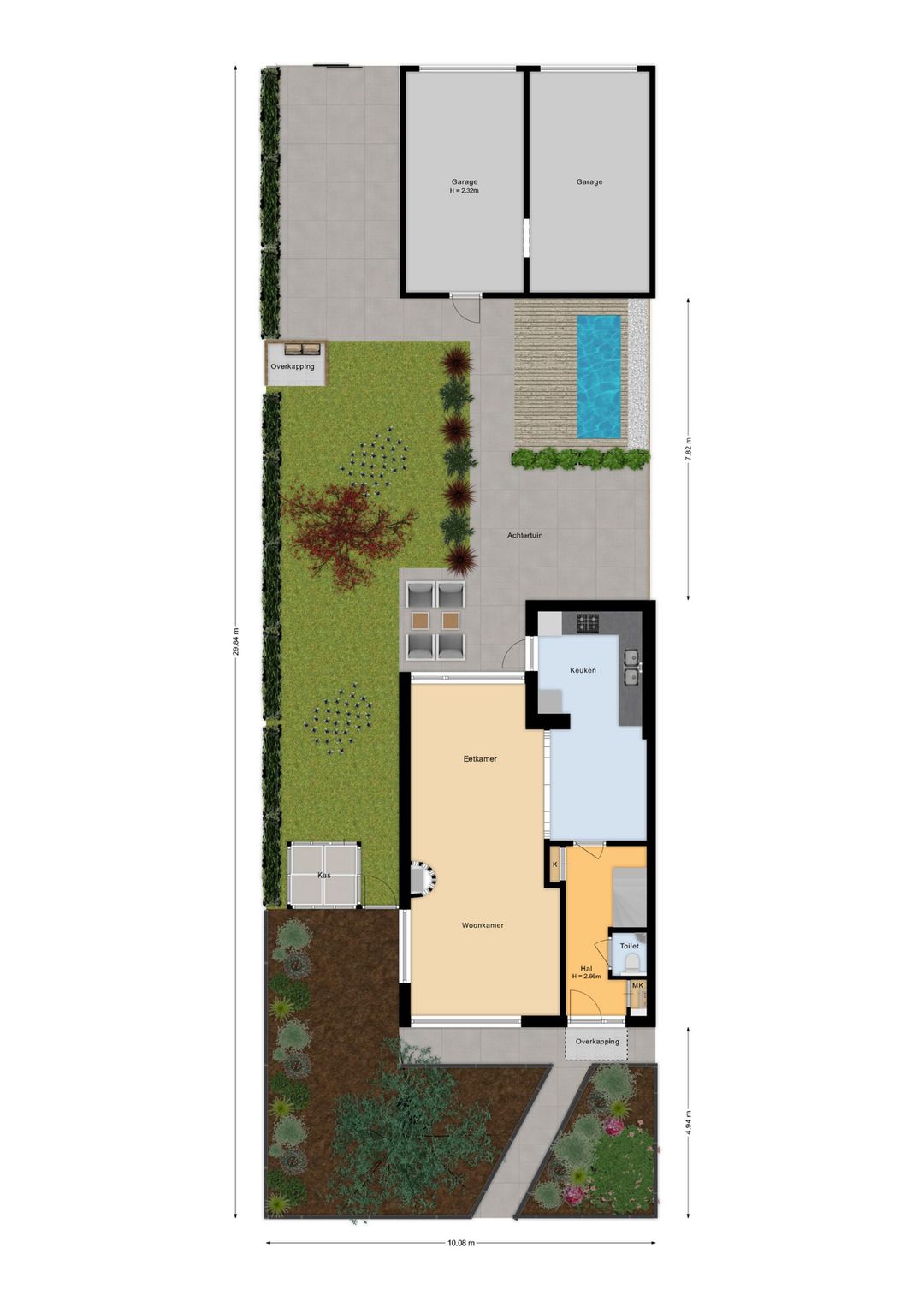 Photo 43 of Cimbaalhof 80