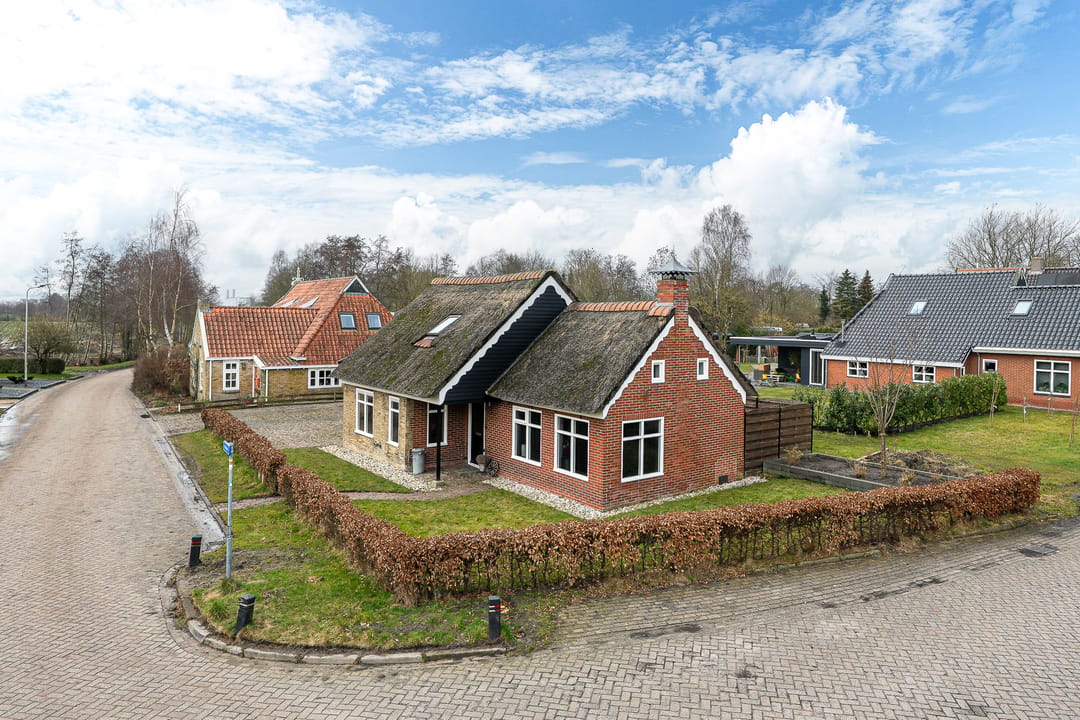 Foto 1 van Marwei 4